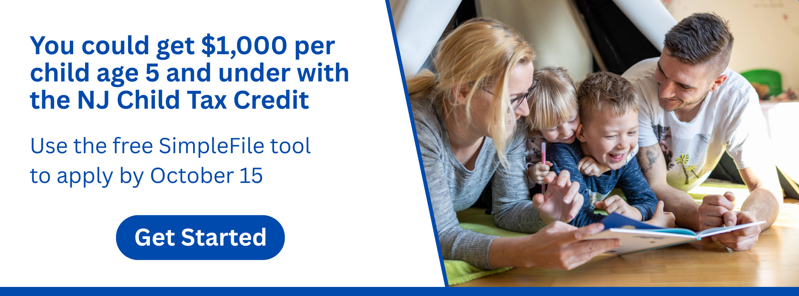 Child Tax Credit