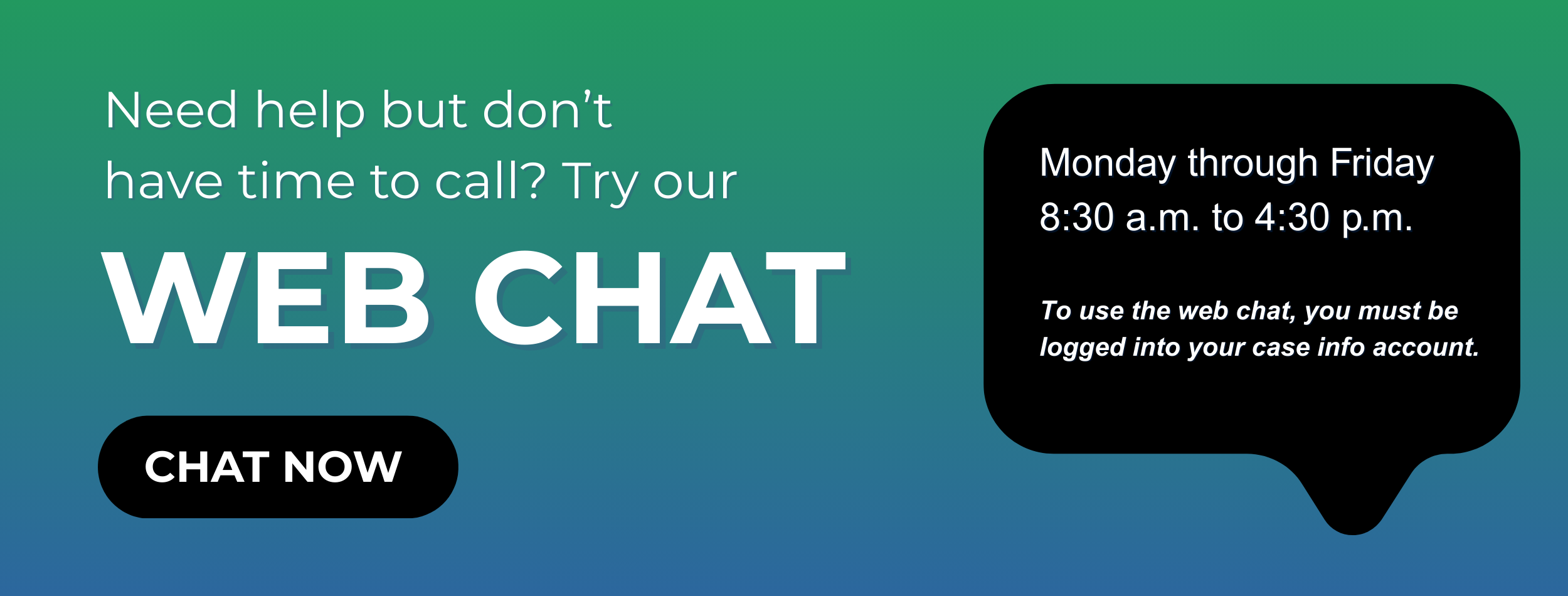 Web Chat