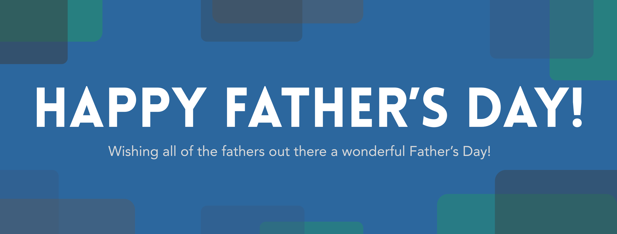 Father's Day 2026