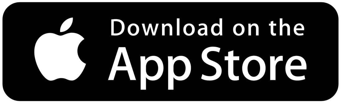 Download on the App Store icon